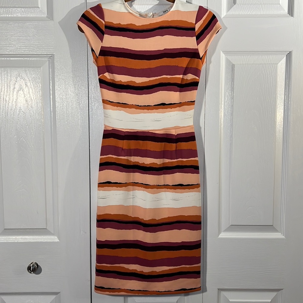 bar lll business casual dress